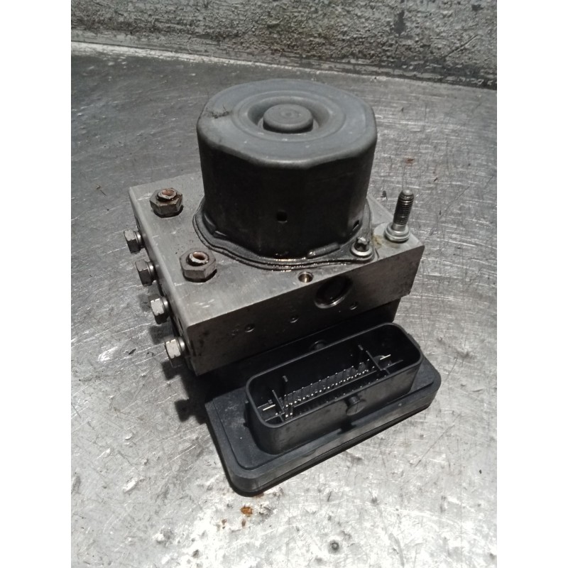 Recambio de abs para mercedes-benz cla shooting brake (x117) cla 200 cdi / d (117.908) referencia OEM IAM A0004313700 A000431370