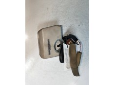 Recambio de conmutador de arranque para nissan juke (f15) 1.6 16v cat referencia OEM IAM    2