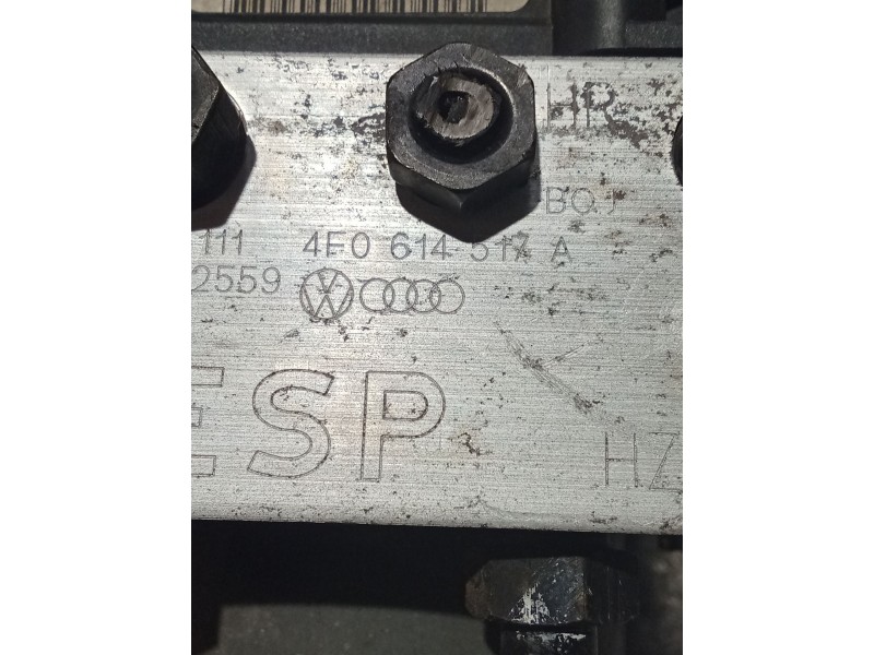 Recambio de abs para audi a6 berlina (4f2) 3.0 tdi quattro (165kw) referencia OEM IAM 0265950359 0265234111 4F0614517A