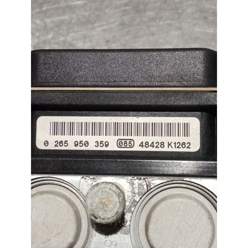 Recambio de abs para audi a6 berlina (4f2) 3.0 tdi quattro (165kw) referencia OEM IAM 0265950359 0265234111 4F0614517A