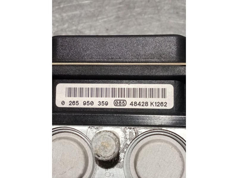 Recambio de abs para audi a6 berlina (4f2) 3.0 tdi quattro (165kw) referencia OEM IAM 0265950359 0265234111 4F0614517A