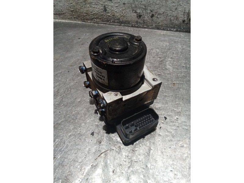 Recambio de abs para kia picanto 1.1 ex referencia OEM IAM 0295607001 5WY7513A 5891007300 H60103500