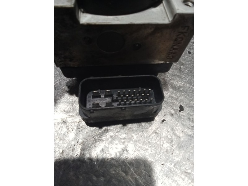 Recambio de abs para kia picanto 1.1 ex referencia OEM IAM 0295607001 5WY7513A 5891007300 H60103500