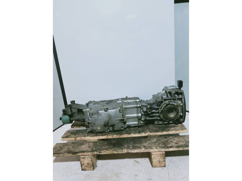 Recambio de caja cambios para volvo serie 340 340 gl referencia OEM IAM 123058 3 6 41 