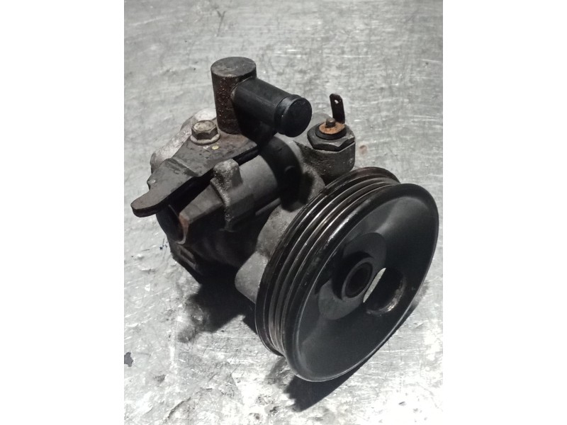 Recambio de bomba direccion para kia picanto 1.1 ex referencia OEM IAM   