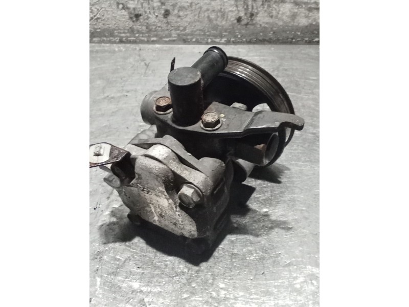 Recambio de bomba direccion para kia picanto 1.1 ex referencia OEM IAM   