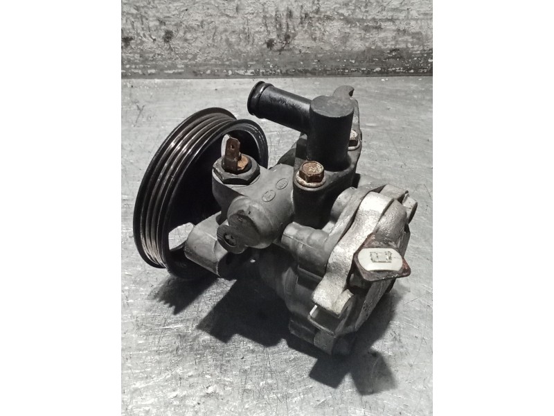 Recambio de bomba direccion para kia picanto 1.1 ex referencia OEM IAM   