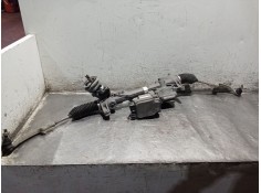 Recambio de cremallera direccion para mercedes-benz cla shooting brake (x117) cla 200 cdi / d (117.908) referencia OEM IAM 67000