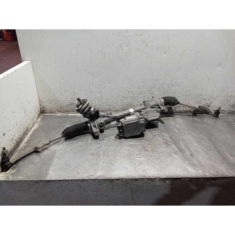 Recambio de cremallera direccion para mercedes-benz cla shooting brake (x117) cla 200 cdi / d (117.908) referencia OEM IAM 67000