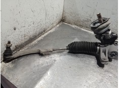 Recambio de cremallera direccion para mercedes-benz cla shooting brake (x117) cla 200 cdi / d (117.908) referencia OEM IAM 67000 2