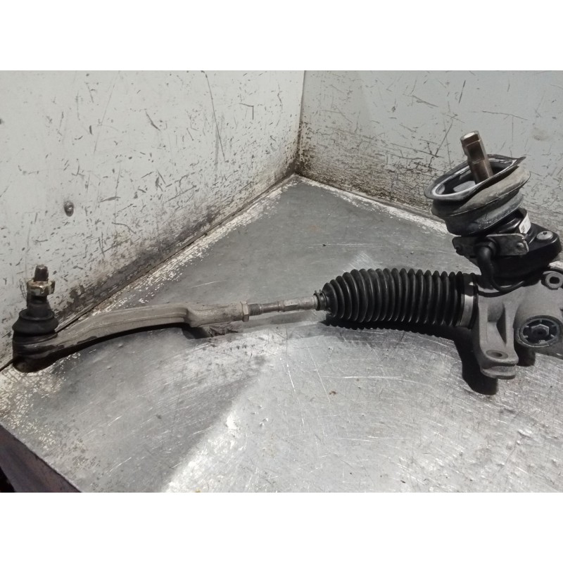 Recambio de cremallera direccion para mercedes-benz cla shooting brake (x117) cla 200 cdi / d (117.908) referencia OEM IAM 67000