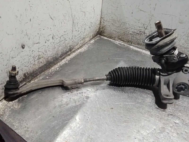 Recambio de cremallera direccion para mercedes-benz cla shooting brake (x117) cla 200 cdi / d (117.908) referencia OEM IAM 67000