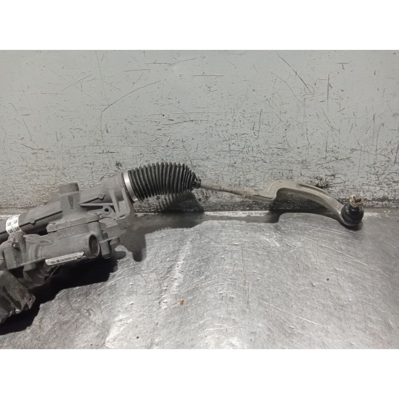 Recambio de cremallera direccion para mercedes-benz cla shooting brake (x117) cla 200 cdi / d (117.908) referencia OEM IAM 67000