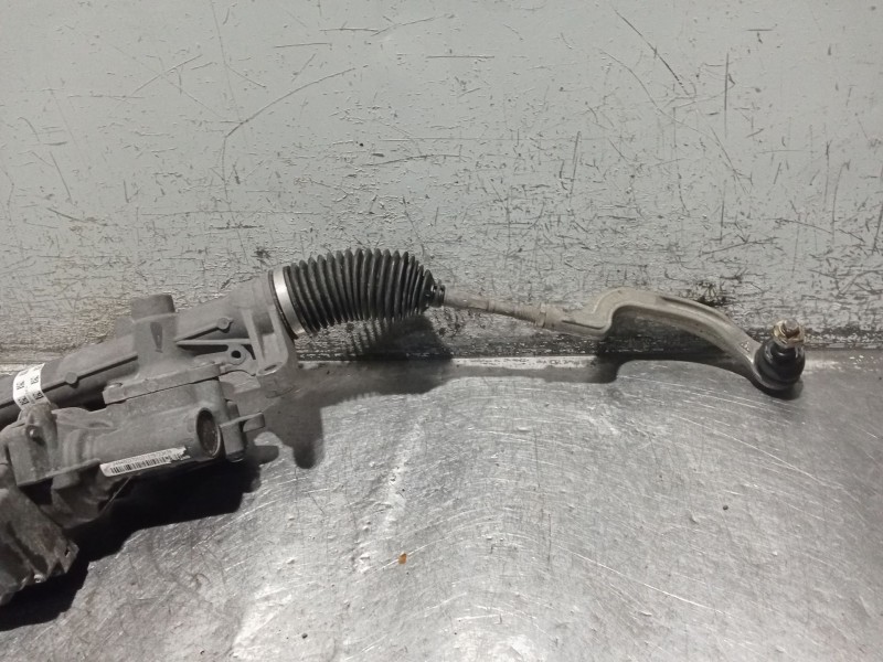 Recambio de cremallera direccion para mercedes-benz cla shooting brake (x117) cla 200 cdi / d (117.908) referencia OEM IAM 67000