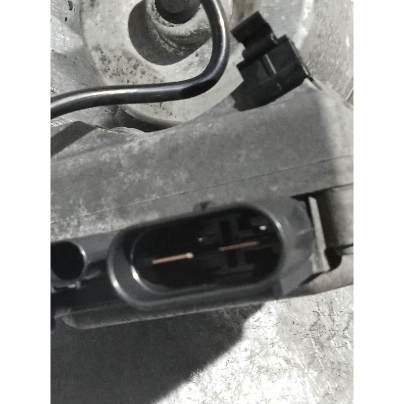 Recambio de cremallera direccion para mercedes-benz cla shooting brake (x117) cla 200 cdi / d (117.908) referencia OEM IAM 67000