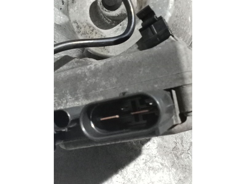 Recambio de cremallera direccion para mercedes-benz cla shooting brake (x117) cla 200 cdi / d (117.908) referencia OEM IAM 67000