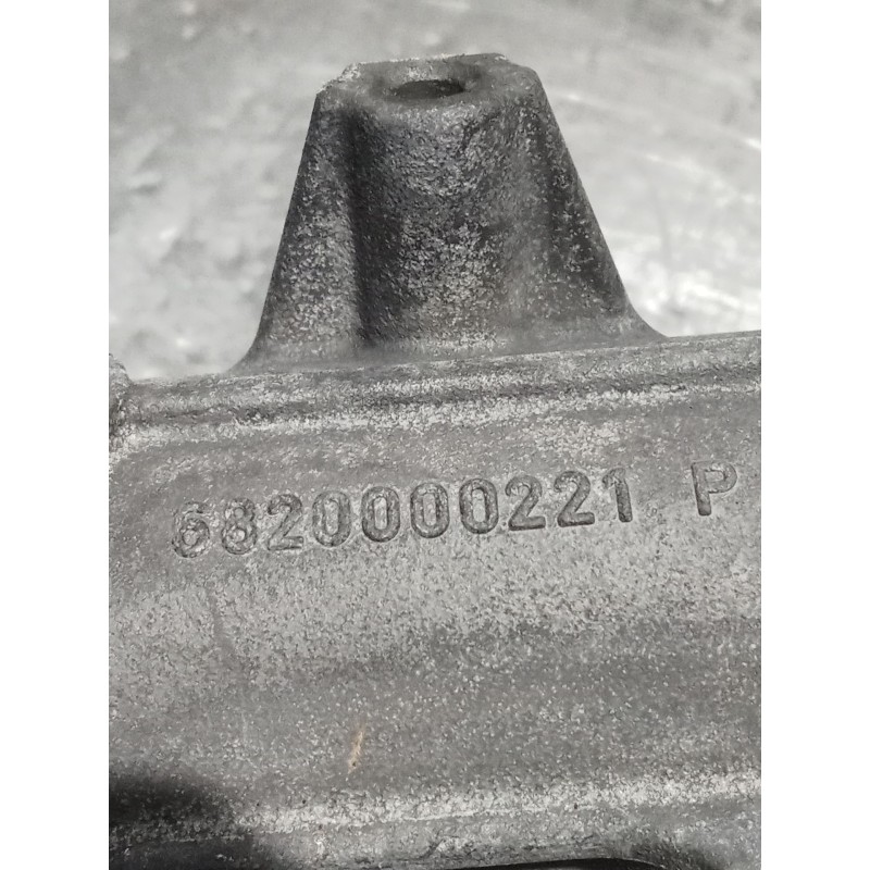 Recambio de cremallera direccion para mercedes-benz cla shooting brake (x117) cla 200 cdi / d (117.908) referencia OEM IAM 67000