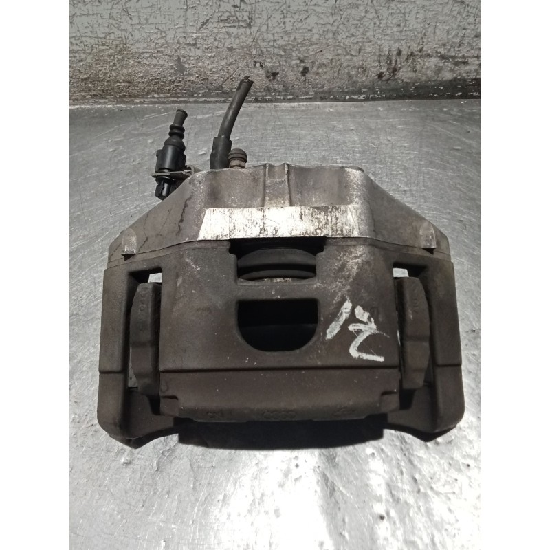 Recambio de pinza freno delantera izquierda para audi a6 berlina (4f2) 3.0 tdi quattro (165kw) referencia OEM IAM   