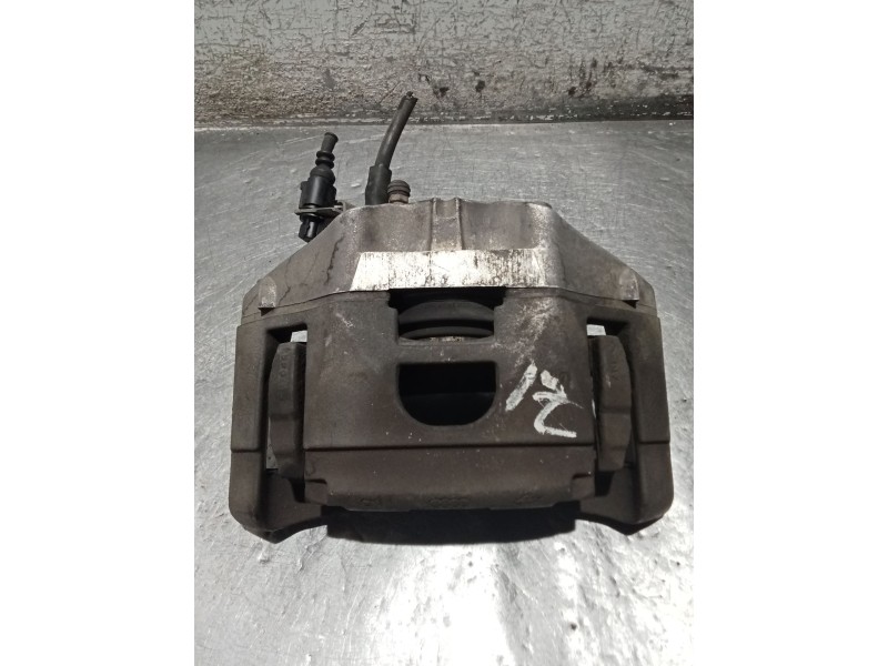 Recambio de pinza freno delantera izquierda para audi a6 berlina (4f2) 3.0 tdi quattro (165kw) referencia OEM IAM   
