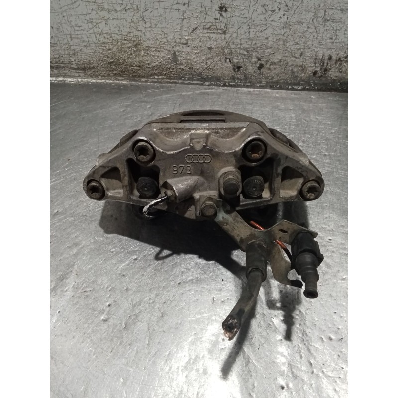 Recambio de pinza freno delantera izquierda para audi a6 berlina (4f2) 3.0 tdi quattro (165kw) referencia OEM IAM   