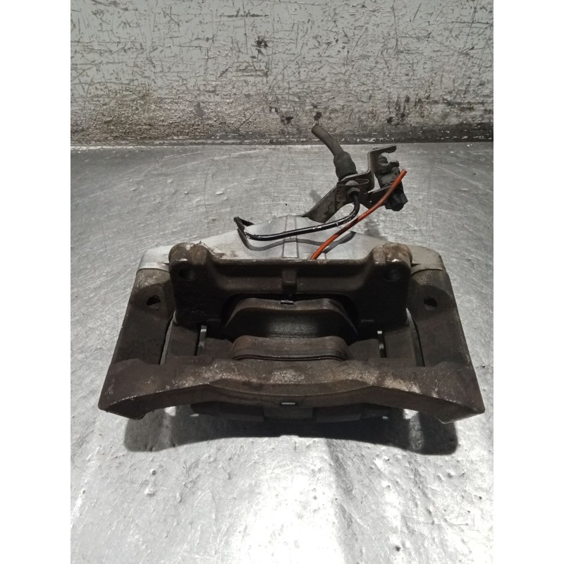 Recambio de pinza freno delantera izquierda para audi a6 berlina (4f2) 3.0 tdi quattro (165kw) referencia OEM IAM   