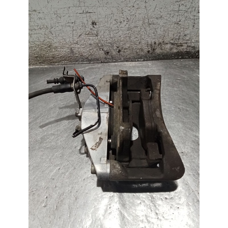 Recambio de pinza freno delantera izquierda para audi a6 berlina (4f2) 3.0 tdi quattro (165kw) referencia OEM IAM   