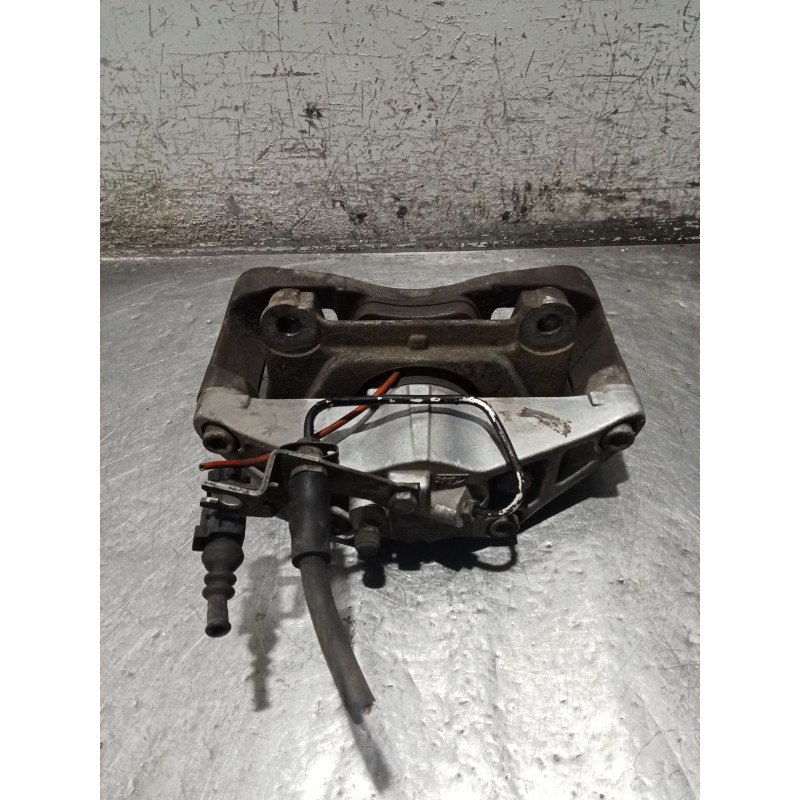 Recambio de pinza freno delantera izquierda para audi a6 berlina (4f2) 3.0 tdi quattro (165kw) referencia OEM IAM   