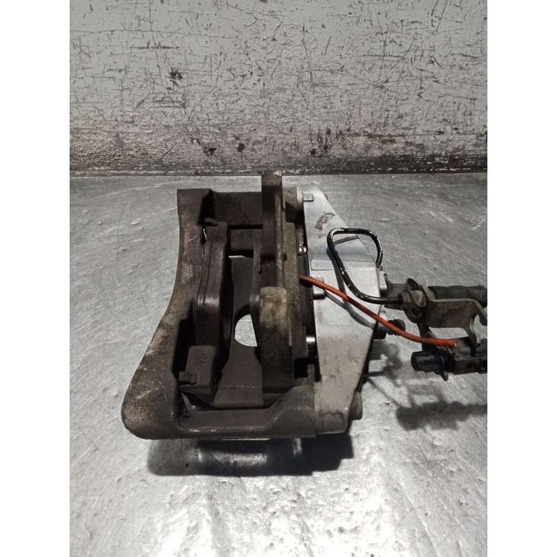 Recambio de pinza freno delantera izquierda para audi a6 berlina (4f2) 3.0 tdi quattro (165kw) referencia OEM IAM   