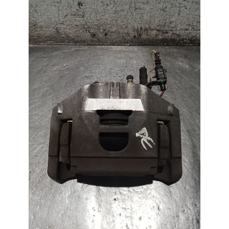 Recambio de pinza freno delantera derecha para audi a6 berlina (4f2) 3.0 tdi quattro (165kw) referencia OEM IAM   