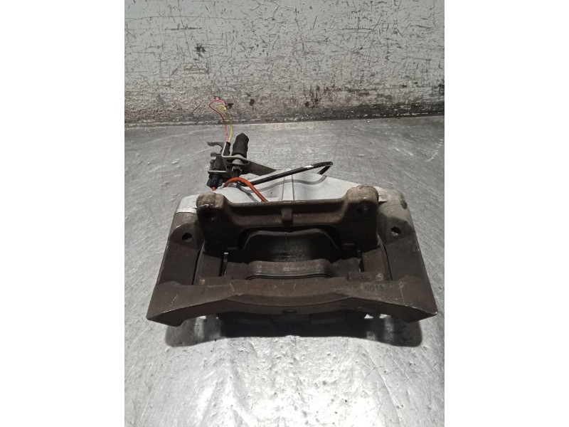 Recambio de pinza freno delantera derecha para audi a6 berlina (4f2) 3.0 tdi quattro (165kw) referencia OEM IAM   