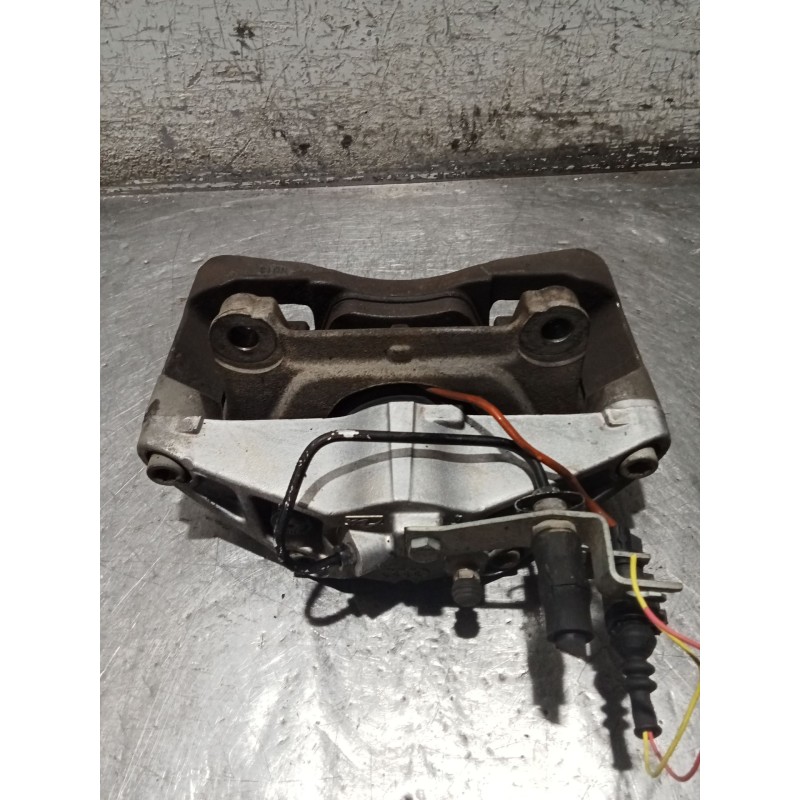 Recambio de pinza freno delantera derecha para audi a6 berlina (4f2) 3.0 tdi quattro (165kw) referencia OEM IAM   