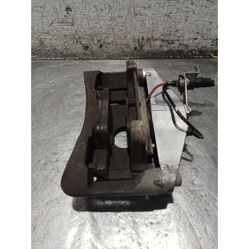 Recambio de pinza freno delantera derecha para audi a6 berlina (4f2) 3.0 tdi quattro (165kw) referencia OEM IAM   