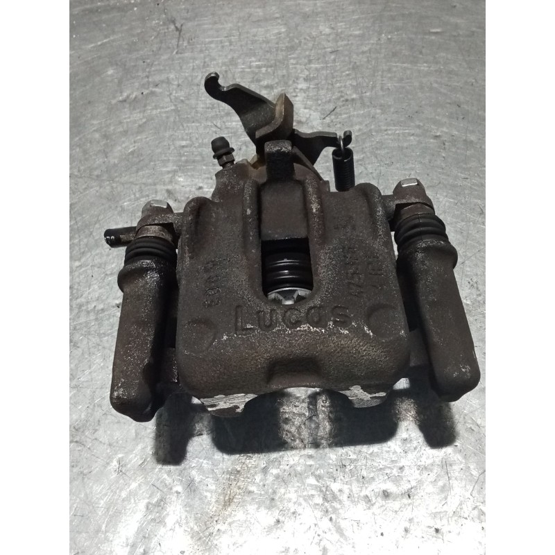 Recambio de pinza freno trasera izquierda para ford focus i (daw, dbw) 1.8 tdci referencia OEM IAM   