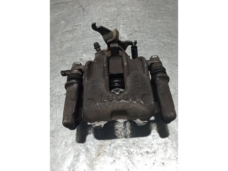 Recambio de pinza freno trasera izquierda para ford focus i (daw, dbw) 1.8 tdci referencia OEM IAM   