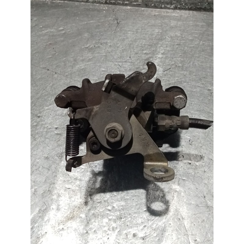 Recambio de pinza freno trasera izquierda para ford focus i (daw, dbw) 1.8 tdci referencia OEM IAM   