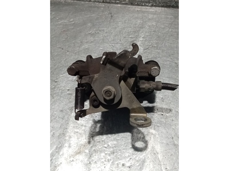Recambio de pinza freno trasera izquierda para ford focus i (daw, dbw) 1.8 tdci referencia OEM IAM   
