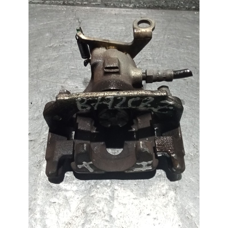 Recambio de pinza freno trasera izquierda para ford focus i (daw, dbw) 1.8 tdci referencia OEM IAM   