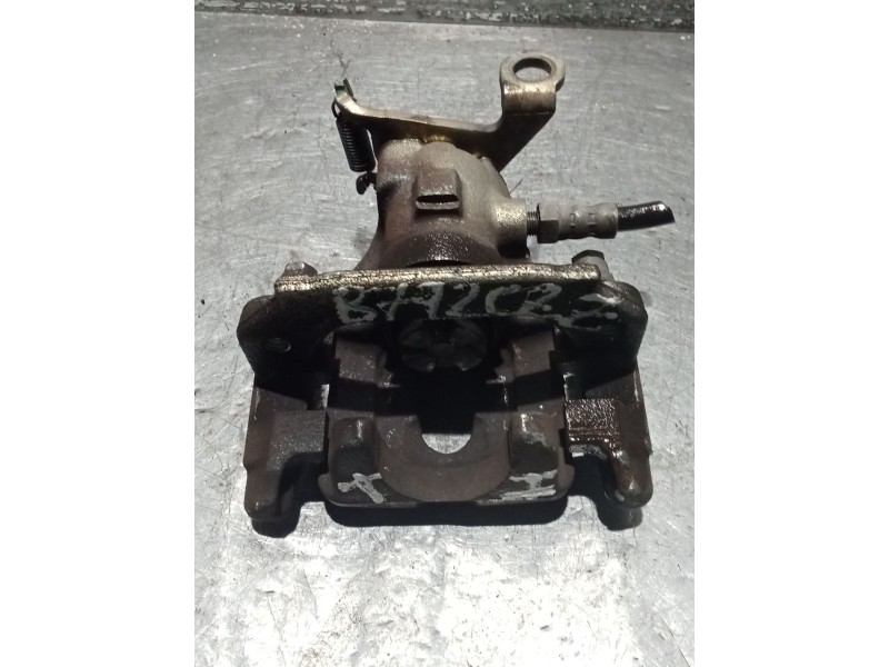 Recambio de pinza freno trasera izquierda para ford focus i (daw, dbw) 1.8 tdci referencia OEM IAM   