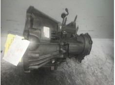 Recambio de caja cambios para ford puma (cce) 1.4 referencia OEM IAM   