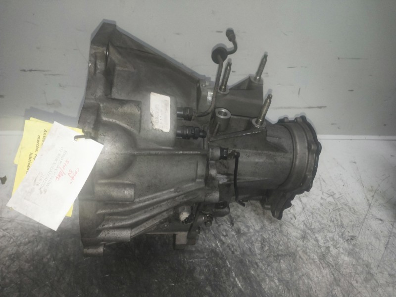 Recambio de caja cambios para ford puma (cce) 1.4 referencia OEM IAM   