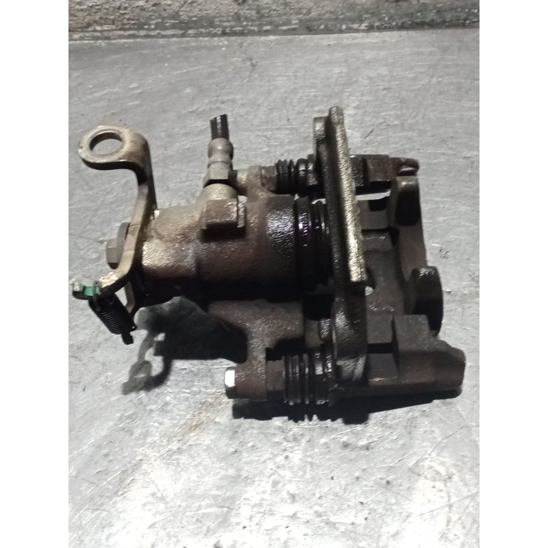 Recambio de pinza freno trasera izquierda para ford focus i (daw, dbw) 1.8 tdci referencia OEM IAM   