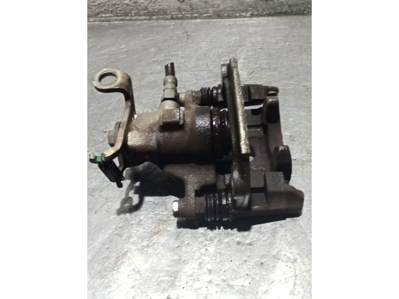 Recambio de pinza freno trasera izquierda para ford focus i (daw, dbw) 1.8 tdci referencia OEM IAM   