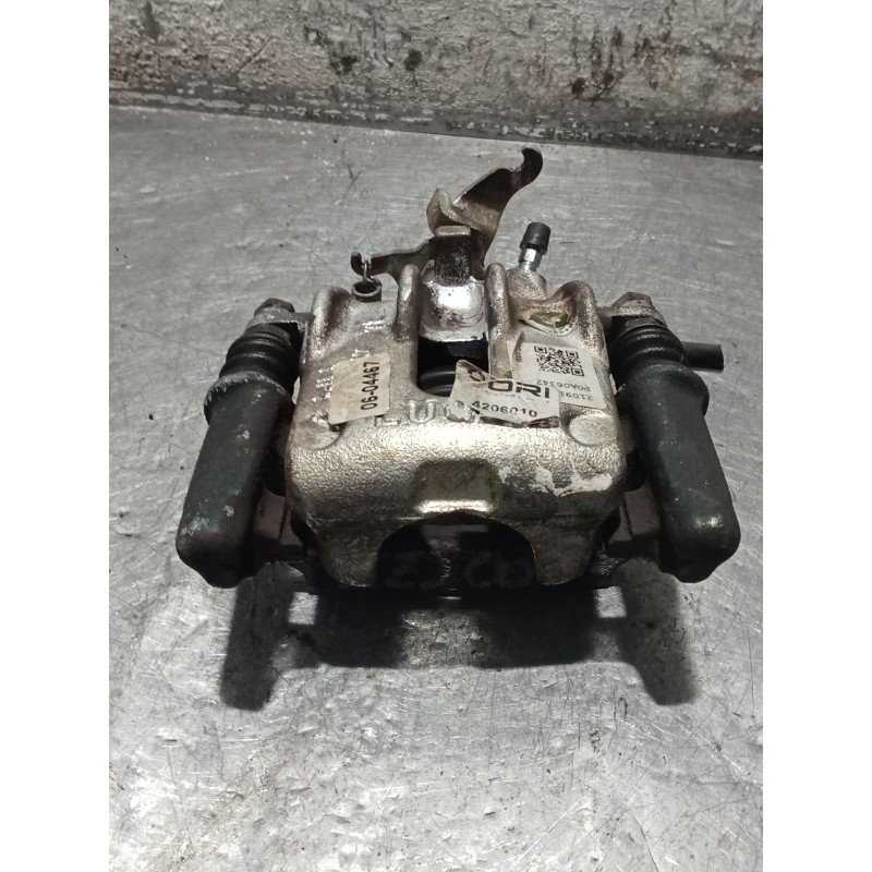 Recambio de pinza freno trasera derecha para ford focus i (daw, dbw) 1.8 tdci referencia OEM IAM   