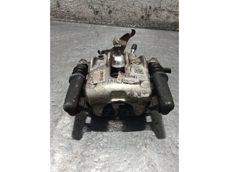 Recambio de pinza freno trasera derecha para ford focus i (daw, dbw) 1.8 tdci referencia OEM IAM   