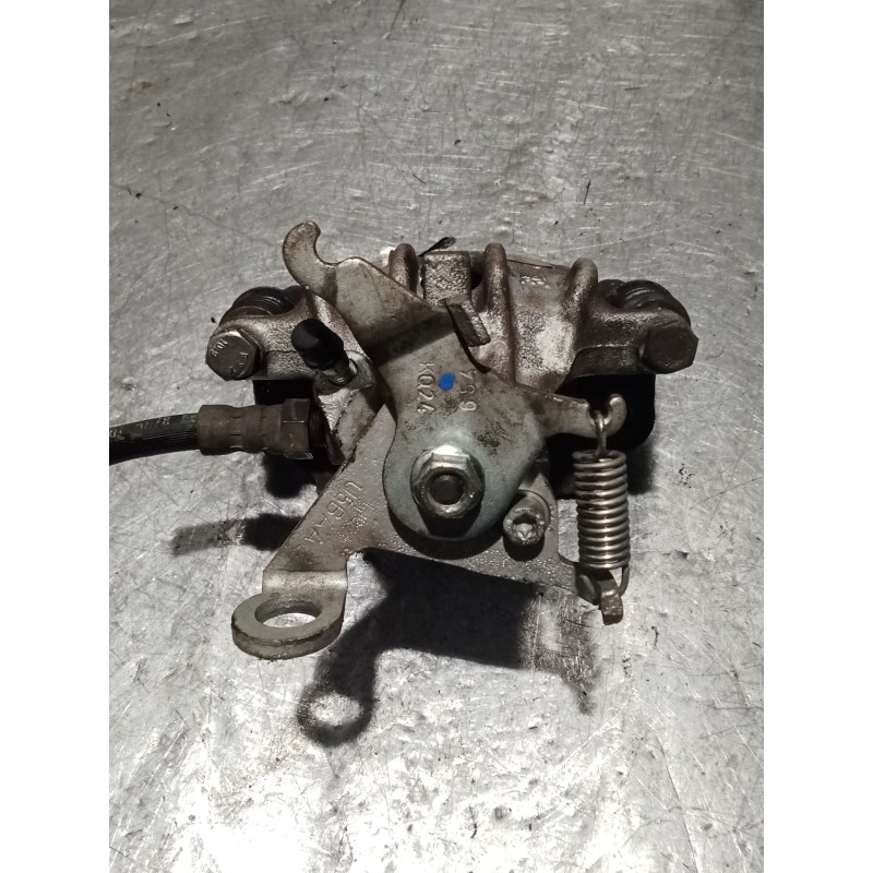 Recambio de pinza freno trasera derecha para ford focus i (daw, dbw) 1.8 tdci referencia OEM IAM   
