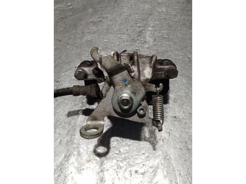 Recambio de pinza freno trasera derecha para ford focus i (daw, dbw) 1.8 tdci referencia OEM IAM   