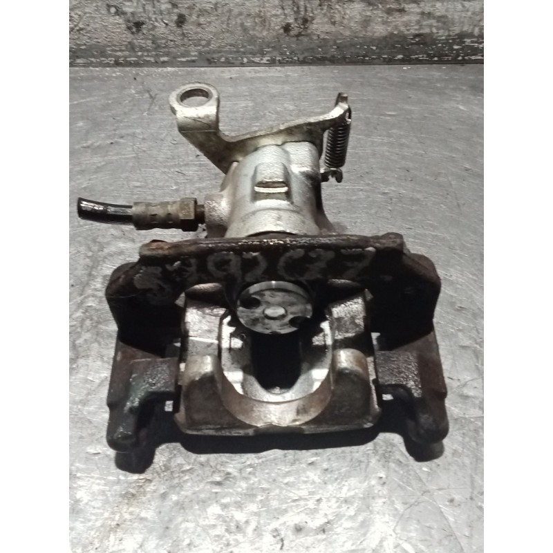 Recambio de pinza freno trasera derecha para ford focus i (daw, dbw) 1.8 tdci referencia OEM IAM   