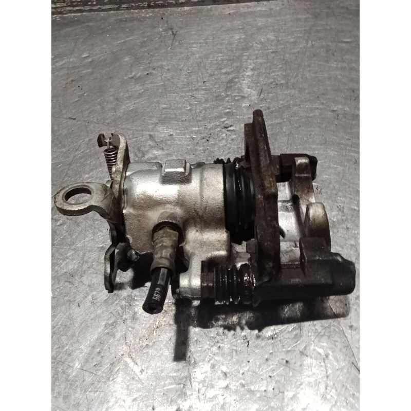 Recambio de pinza freno trasera derecha para ford focus i (daw, dbw) 1.8 tdci referencia OEM IAM   