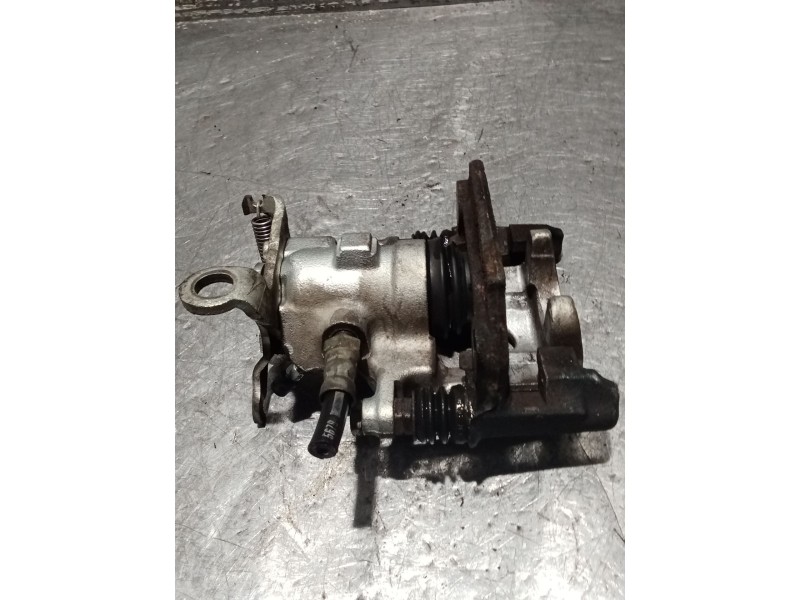 Recambio de pinza freno trasera derecha para ford focus i (daw, dbw) 1.8 tdci referencia OEM IAM   