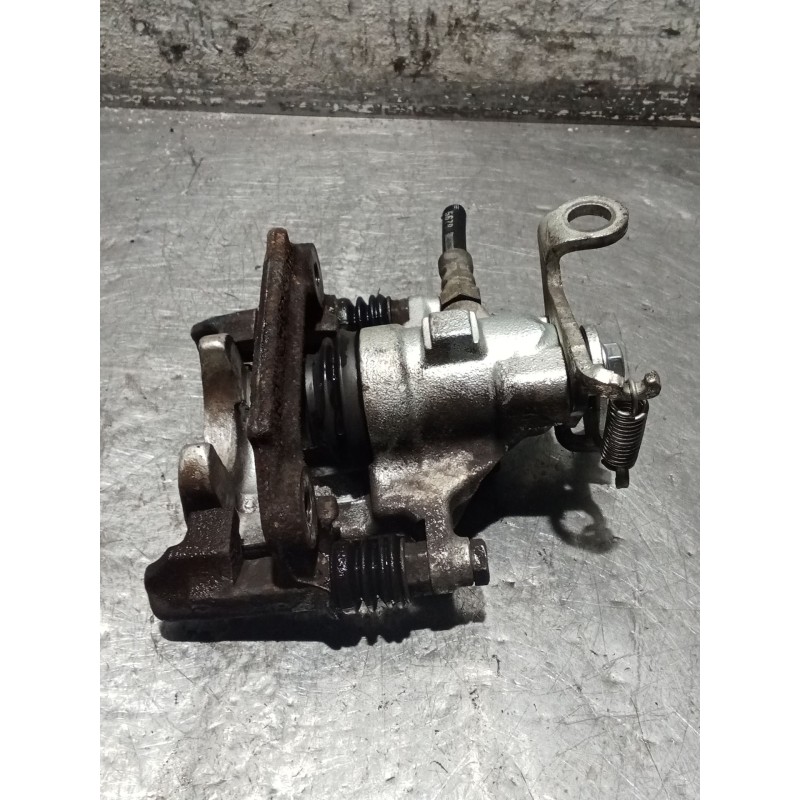 Recambio de pinza freno trasera derecha para ford focus i (daw, dbw) 1.8 tdci referencia OEM IAM   